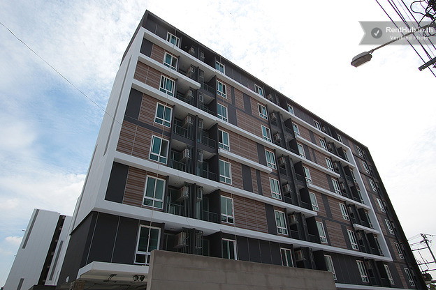 Condo · Bueng Kum, bangkok — photo 1
