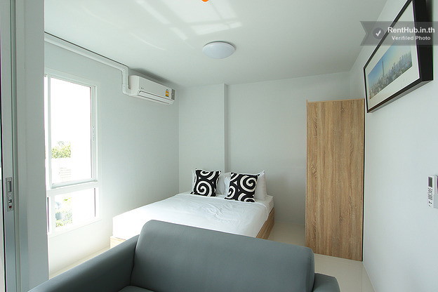 Condo · Bueng Kum, bangkok — photo 2