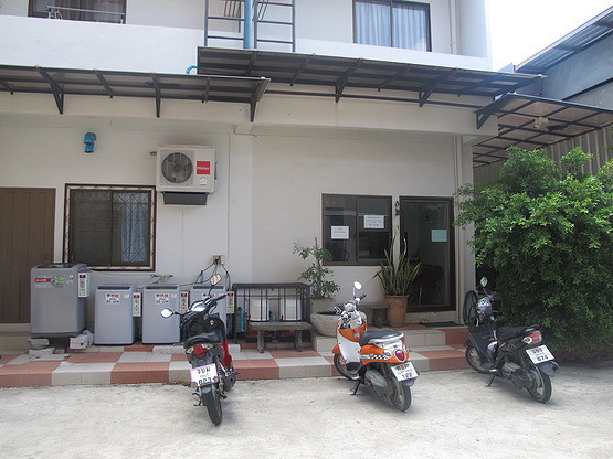 Condo · Mueang Chon Buri, chon_buri — photo 2