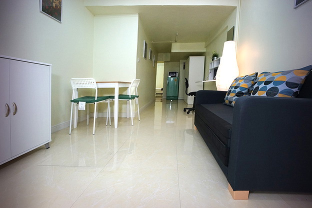 Condo · Bang Rak, bangkok — photo 4