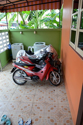 Condo · Taling Chan, bangkok — photo 3