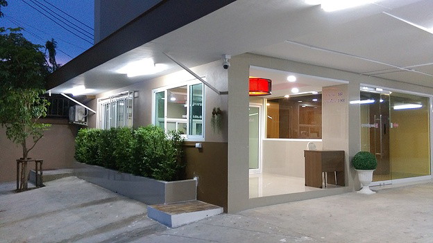 Condo · Bang Phli — photo 5
