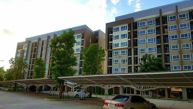 Condo — photo 5