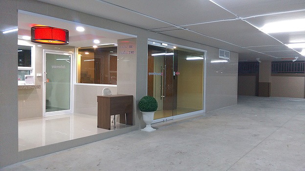 Condo · Bang Phli — photo 3
