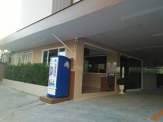 Condo · Bang Phli — photo 4