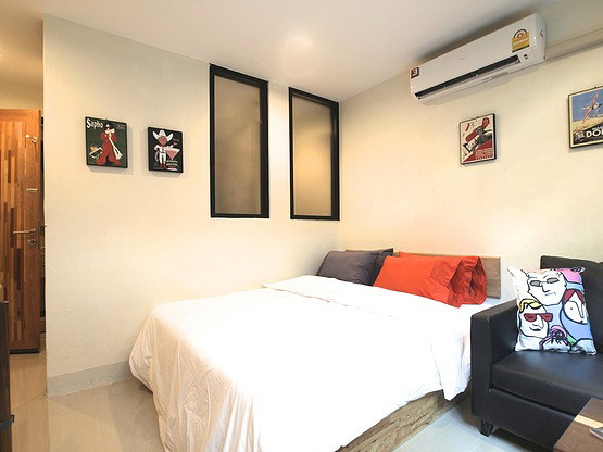 Condo · Sathon, bangkok