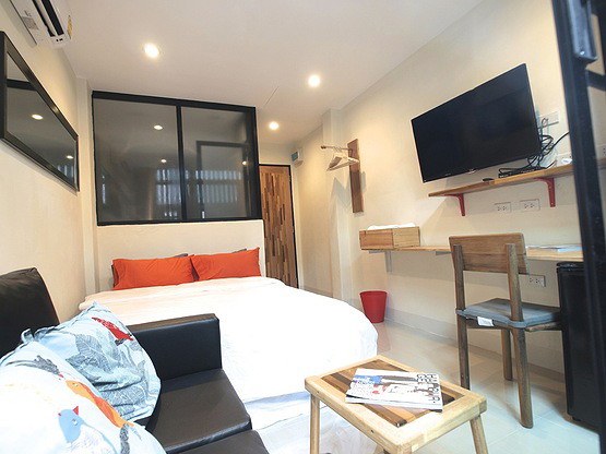 Condo · Sathon, bangkok — photo 3