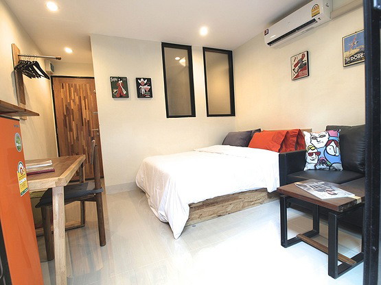 Condo · Sathon, bangkok — photo 2
