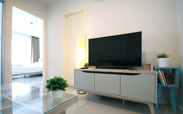 Condo · Huai Khwang, bangkok — photo 2