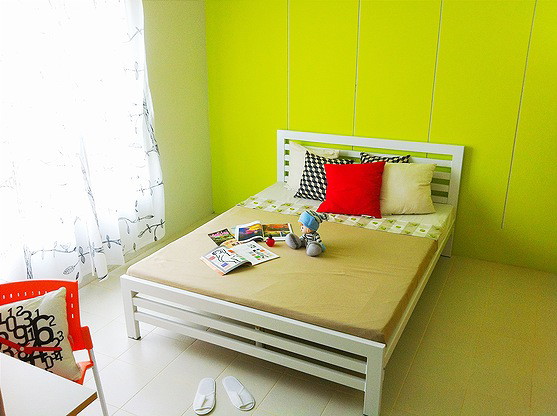 Condo — photo 4