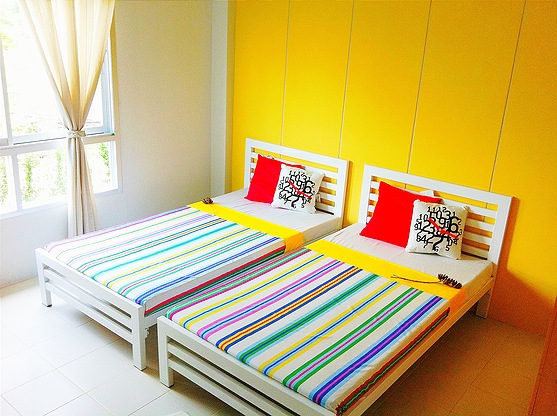 Condo — photo 3