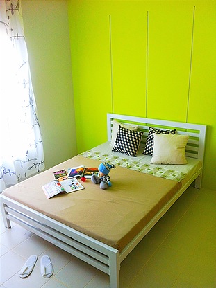 Condo — photo 5