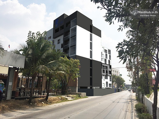 Condo · Lat Phrao, bangkok — photo 1