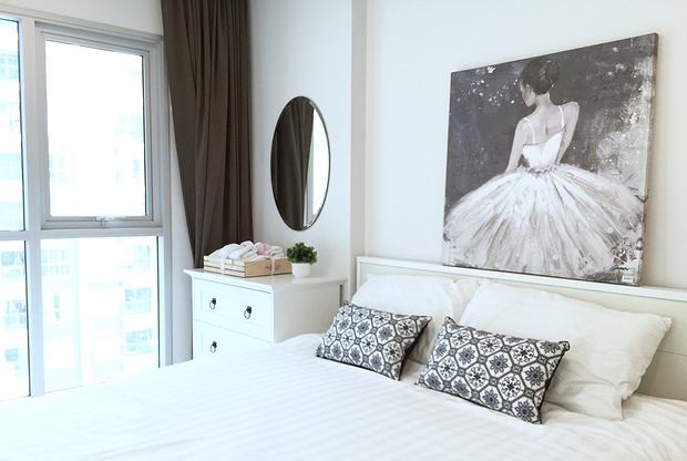 Condo · Huai Khwang, bangkok — photo 1