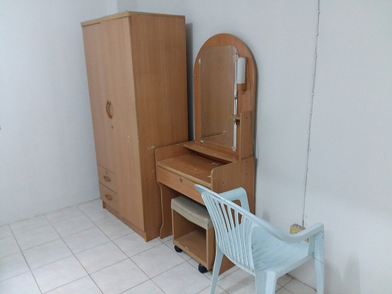 Condo · Mueang Chon Buri, chon_buri — photo 2