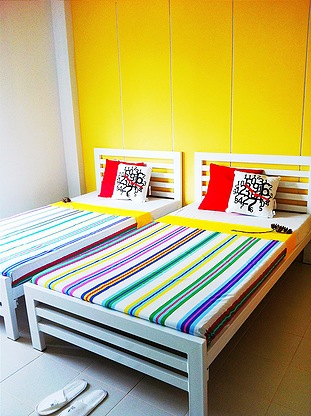 Condo — photo 2