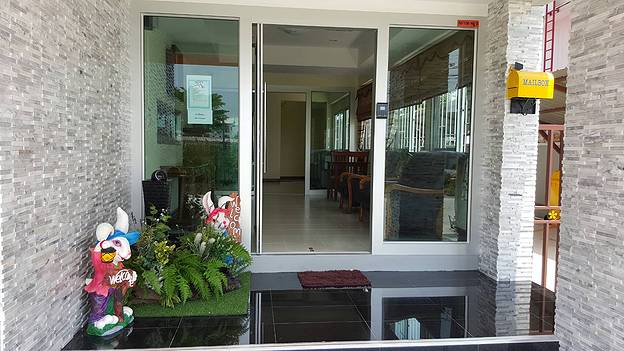 Condo · Bang Bua Thong — photo 3