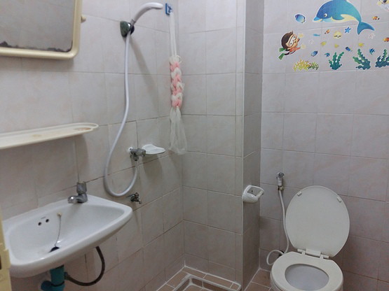 Condo · Mueang Chon Buri, chon_buri — photo 3