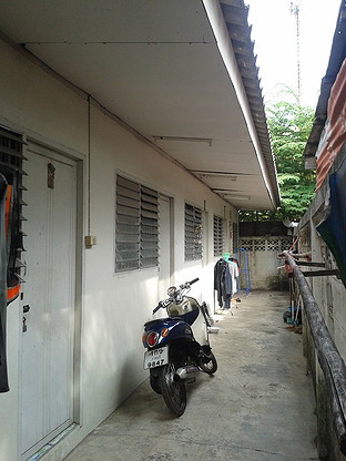 Condo · Taling Chan, bangkok — photo 4