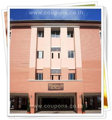 Condo · Mueang Chiang Mai, chiang_mai — photo 5