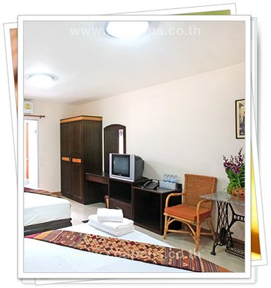 Condo · Mueang Chiang Mai, chiang_mai — photo 4