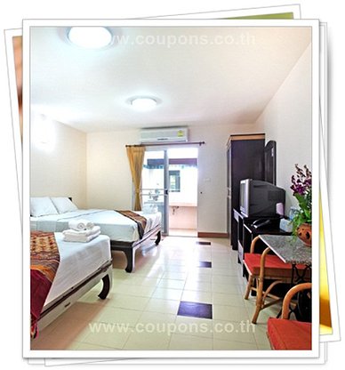 Condo · Mueang Chiang Mai, chiang_mai — photo 2