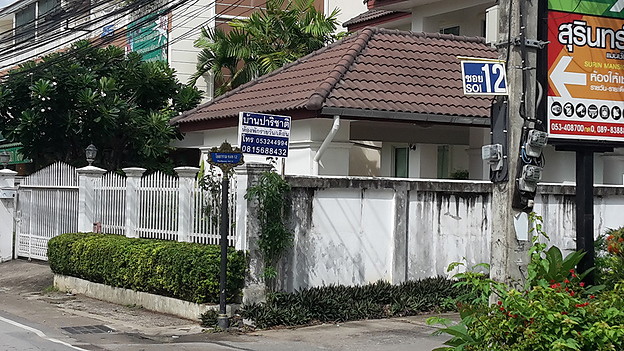 Condo · Mueang Chiang Mai, chiang_mai — photo 5