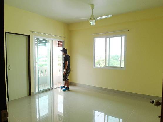 Condo · Saphan Sung, bangkok — photo 3