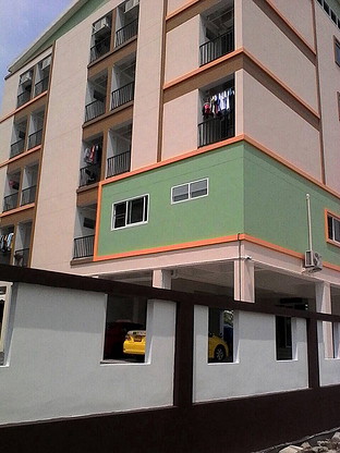 K P Apartment - Apartment for Rent