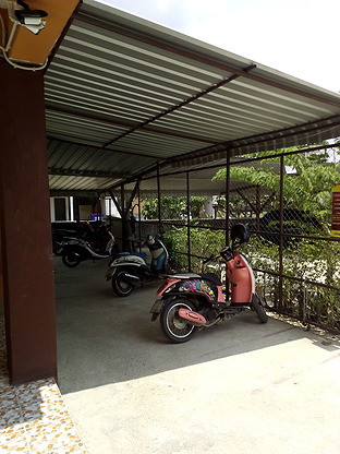 Condo · Si Racha, chon_buri — photo 4