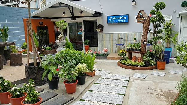 Condo · bangkok — photo 1