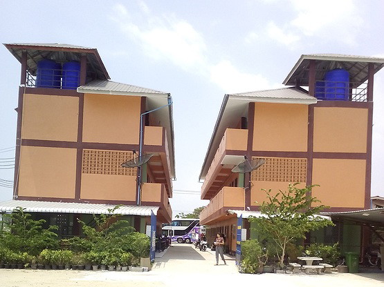 Condo · Si Racha, chon_buri — photo 3