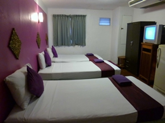 Condo · Phra Nakhon, bangkok — photo 2
