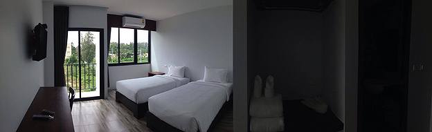 The Sixteenth Surin Beach Hotel and Apartment — photo 5