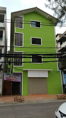 Condo · Suan Luang, bangkok — photo 1