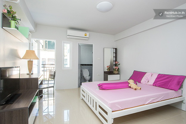 Condo · bangkok — photo 1