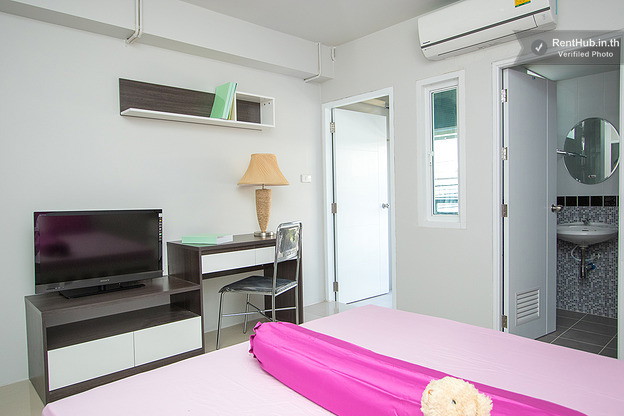 Condo · bangkok — photo 3