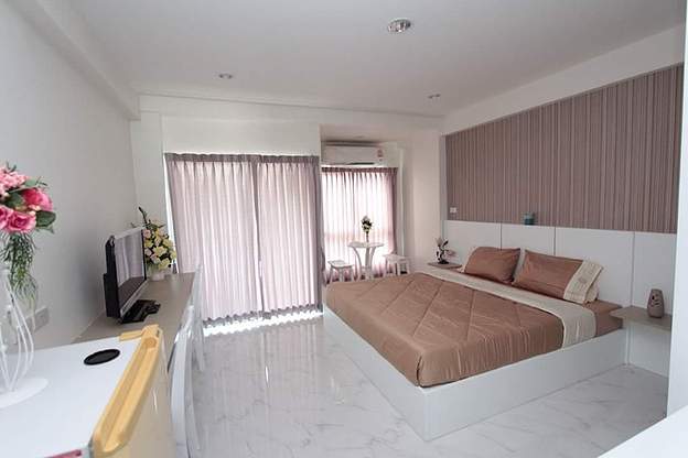 Condo · Si Racha, chon_buri — photo 3