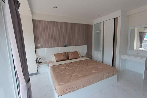 Condo · Si Racha, chon_buri — photo 2