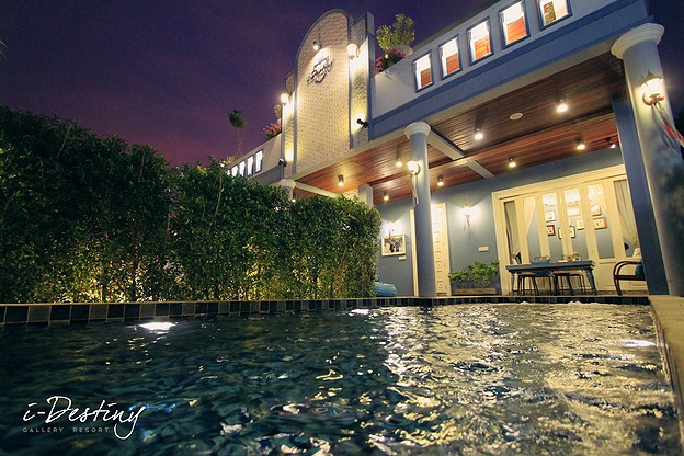Condo · chon_buri — photo 2