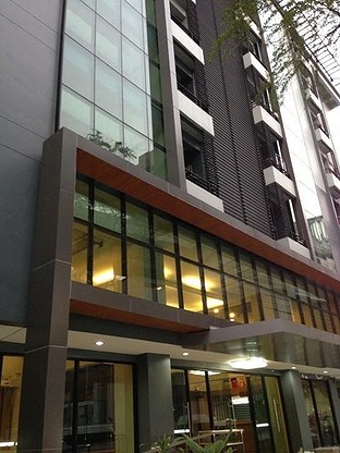 Condo · bangkok — photo 1