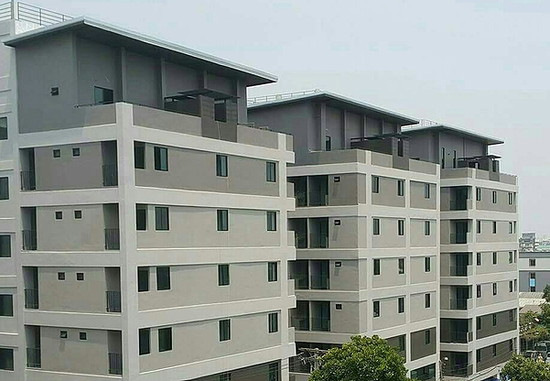 S3 Apartment - Apartment for Rent
