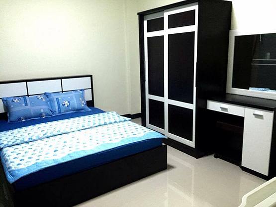 Condo · Mueang Chon Buri, chon_buri — photo 4