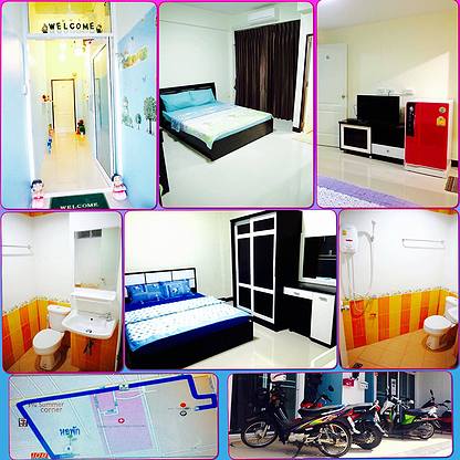 Condo · Mueang Chon Buri, chon_buri — photo 2