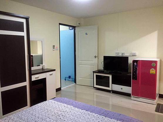 Condo · Mueang Chon Buri, chon_buri — photo 3