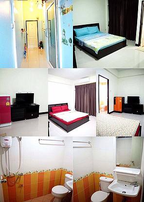 Condo · Mueang Chon Buri, chon_buri — photo 1