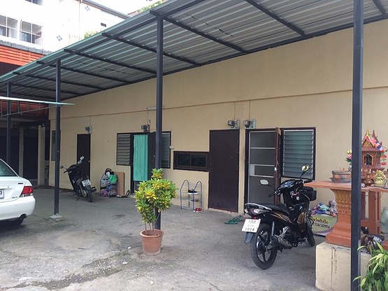Condo · Mueang Chiang Mai, chiang_mai — photo 3