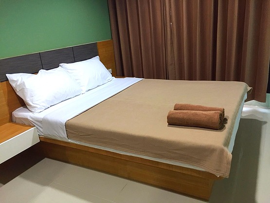 Condo · chon_buri — photo 3