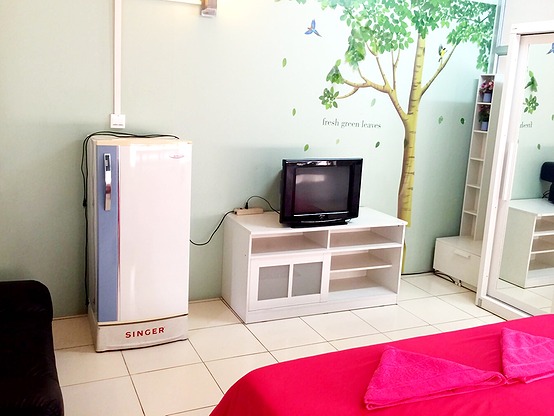 Condo · Bang Khen, bangkok — photo 3