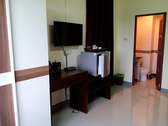 Condo — photo 5